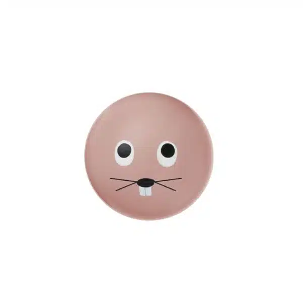 Ferm Living - Cabide - Rabbit 1 Ferm Living - Cabide - Rabbit
