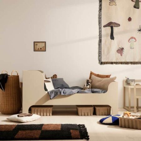 Ferm Living - Cama - Sill