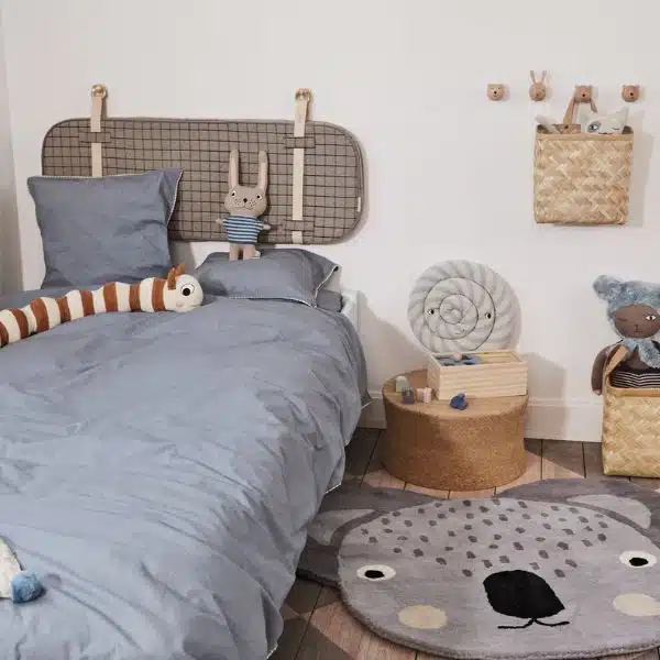 OYOY - Roupa de Cama - Haikan 2 OYOY - Roupa de Cama - Haikan