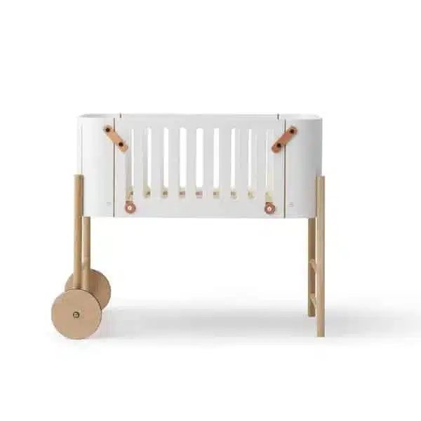 Oliver Furniture - Berço - Wood Co-sleeper 4 Oliver Furniture - Berço - Wood Co-sleeper - Image 4