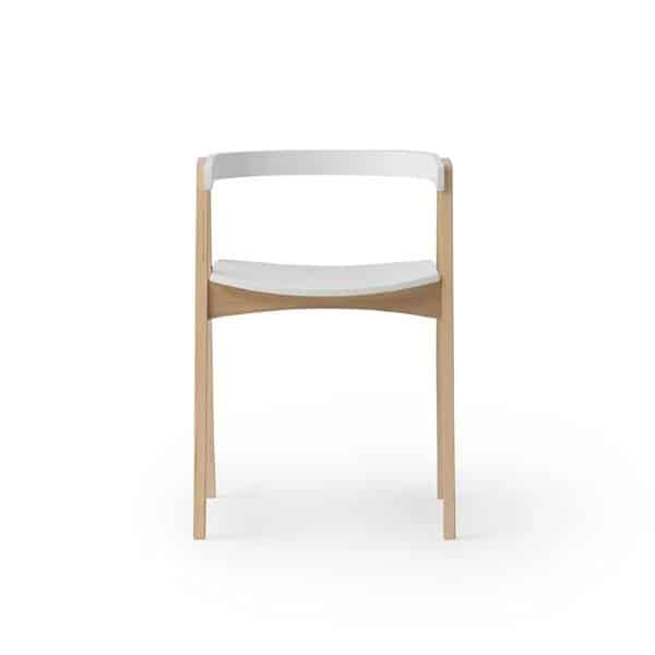 Oliver Furniture - Cadeira - Wood