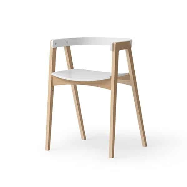 Oliver Furniture - Cadeira - Wood