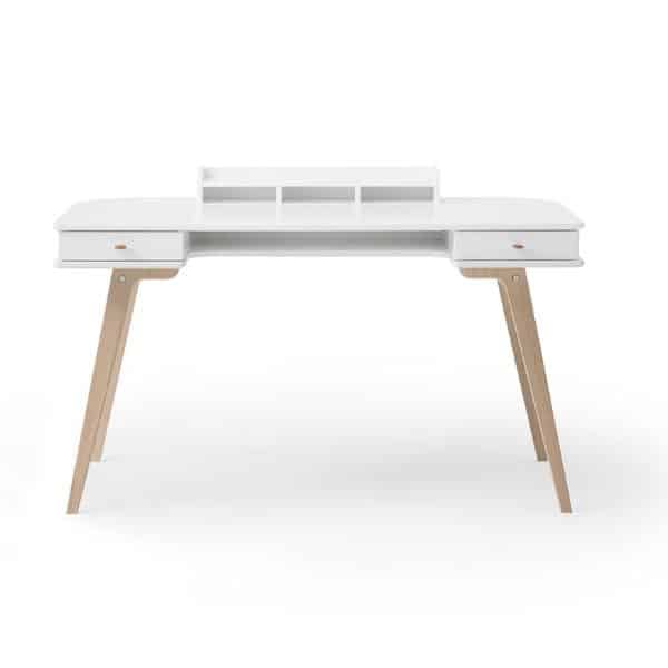 Oliver Furniture - Secretária - Wood (1)