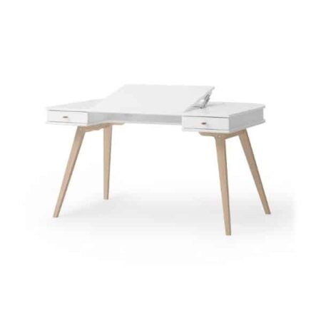 Oliver Furniture - Secretária - Wood