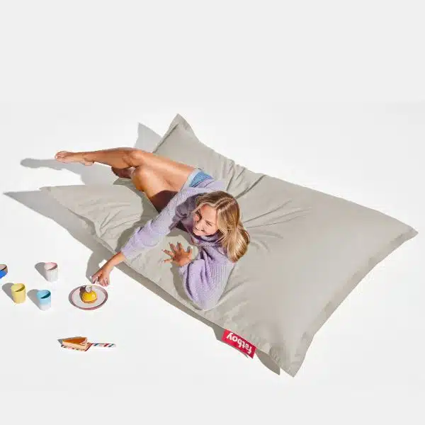 Fatboy - Puff - Beanbag Sand 4 Fatboy Beanbag Sand