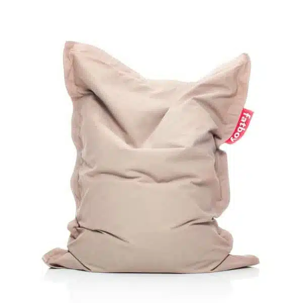 Fatboy - Puff - Beanbag Sand 1 Fatboy Beanbag Sand