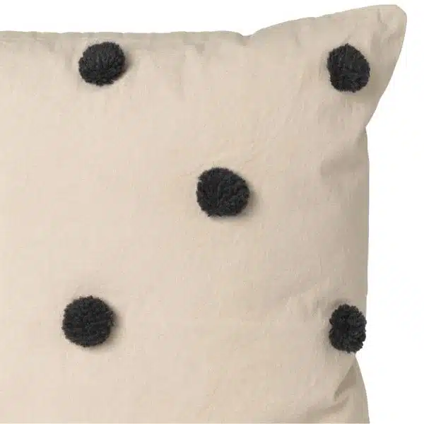 Ferm Living - Almofada - Dot Tufted 3 Ferm Living - Almofada - Dot Tufted - Image 3