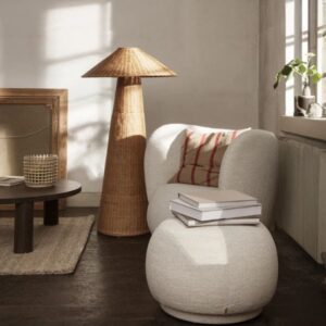 Ferm Living Dou Floor Lamp