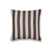 Ferm Living Grand Cushion Sand_Black