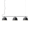 Muuto - Ambit Rail Lamp