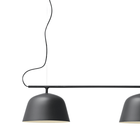 Muuto - Ambit Rail Lamp