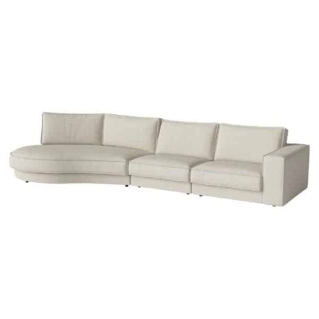 Bolia - Sofa Noora - Paza Beige