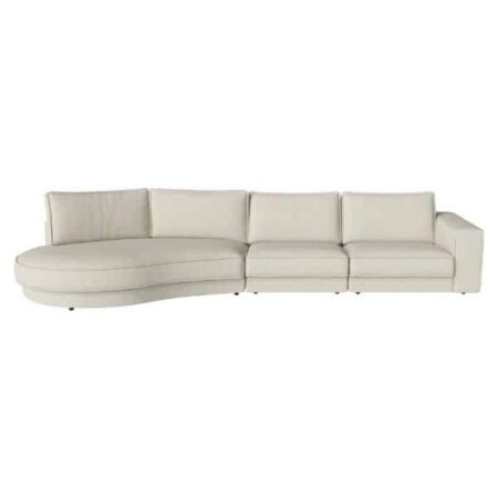 Bolia - Sofa Noora - Paza Beige