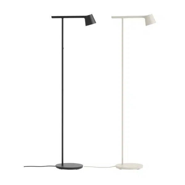 Muuto - Candeeiro de chão - Tip 1 Muuto - Tip Floor Lamp