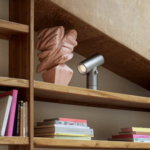 Muuto - Candeeiro de mesa - Beam 2 Muuto - Beam Table Lamp