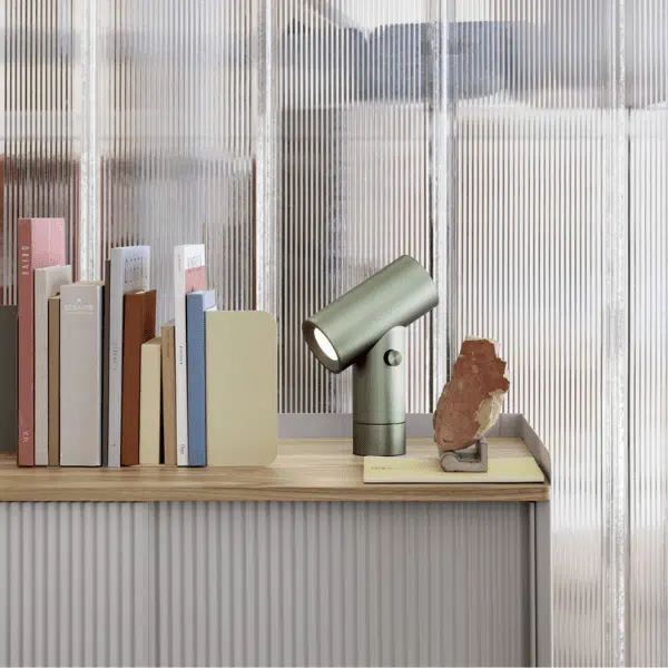 Muuto - Candeeiro de mesa - Beam 3 Muuto - Beam Table Lamp