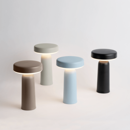 Muuto - Ease Portable Lamp