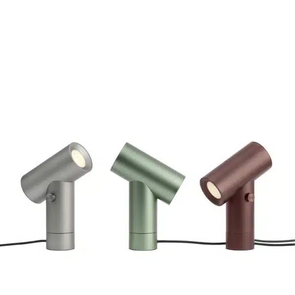 Muuto - Candeeiro de mesa - Beam 7 Muuto - Candeeiro de mesa - Beam