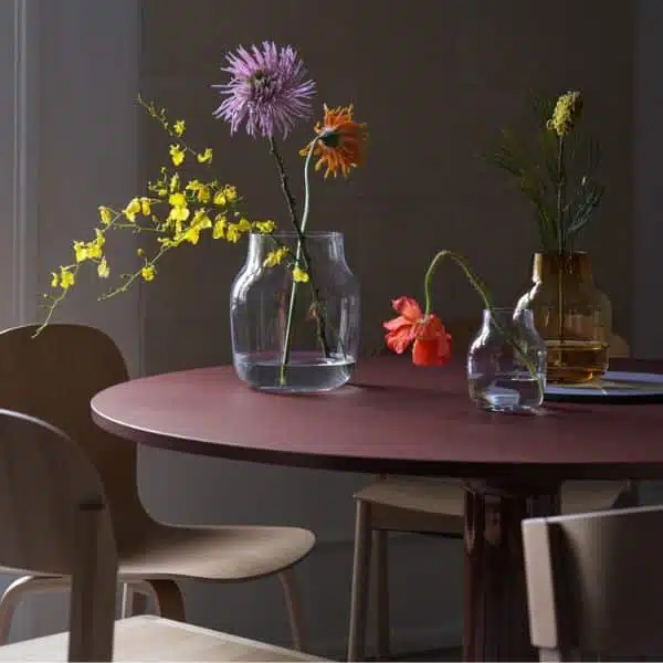 Muuto - Vaso - Silent 4 Muuto - Vaso - Silent