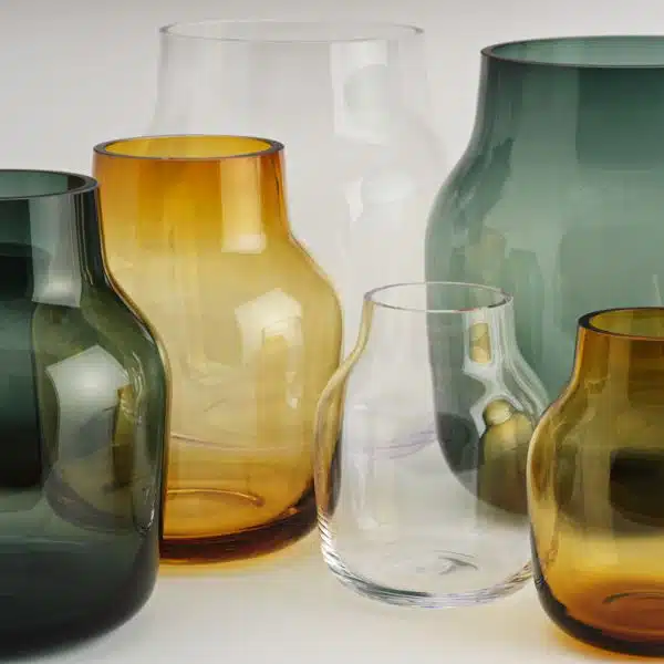 Muuto - Vaso - Silent 5 Muuto - Vaso - Silent
