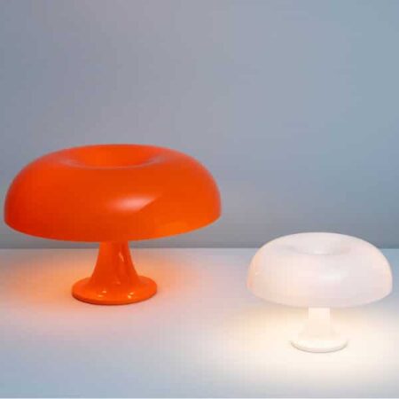 Artemide - Candeeiro de mesa - Nesso (2)