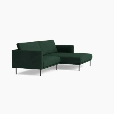 Fest Astin Corner sofa divan - right