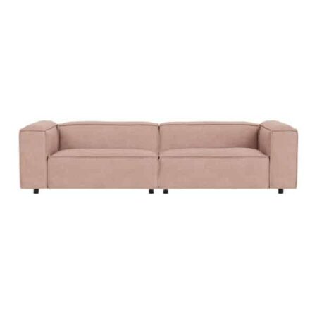 Fest Dunbar 3-seat Sofa - BLOSSOM - 166