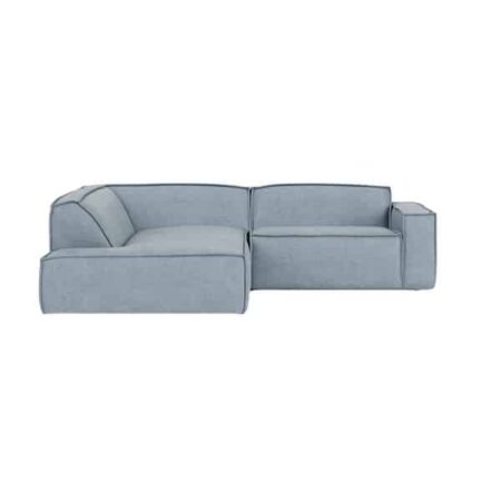 Fest Edge Corner Sofa Longchair - left