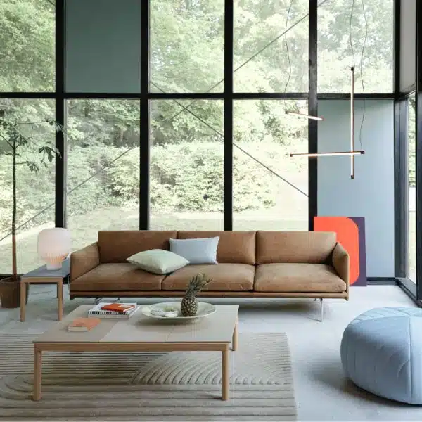 Muuto - Candeeiro de Suspensão - Fine 3 Muuto Fine Suspension Lamp