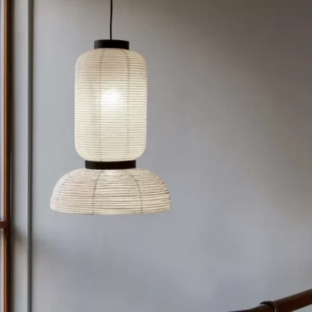 &Tradition - Candeeiro de suspensão - Formakami JH3 (2)