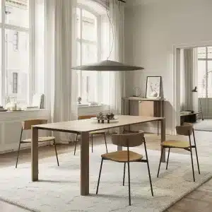 Treku - Mesa de jantar - Sendo