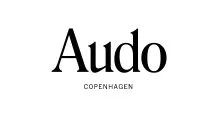 Logo Audo Copenhagen (Menu)