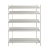 Muuto - Estante - Compile Shelving System (3)