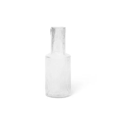 Ferm Living - Tampa Ripple - Clear