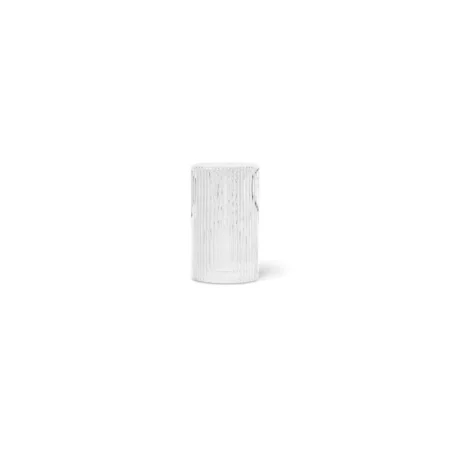 Ferm Living - Tampa Ripple - Clear