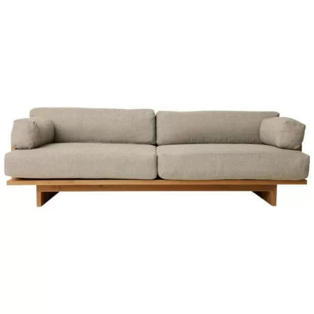 HK Living - Outdoor Sofa Teak