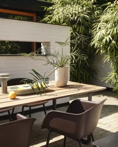 muuto design outdoors