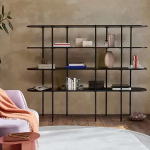 Fest - Estante - Sonia Large Black