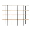 Fest - Estante - Sonia Large Oak