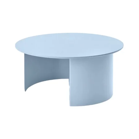 Fest - Mesa de centro - Plateau Ice Blue