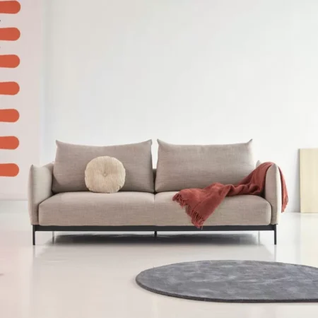 Innovation Living - Sofá Cama - Malloy