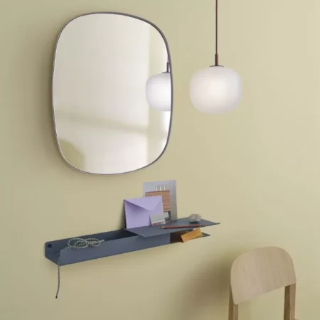 Muuto - Prateleira - Folded Platform