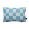 Fest - Almofada - Stripes and Checks 30x45 Blue