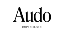 Logo Audo Copenhagen (Menu)