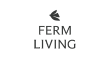 logo Ferm Living