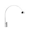 Flos Candeeiro de chão Arco Led
