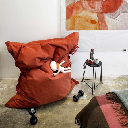 Fatboy - Junior Stonewashed Beanbag