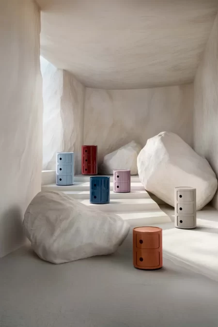 Kartell Componibili