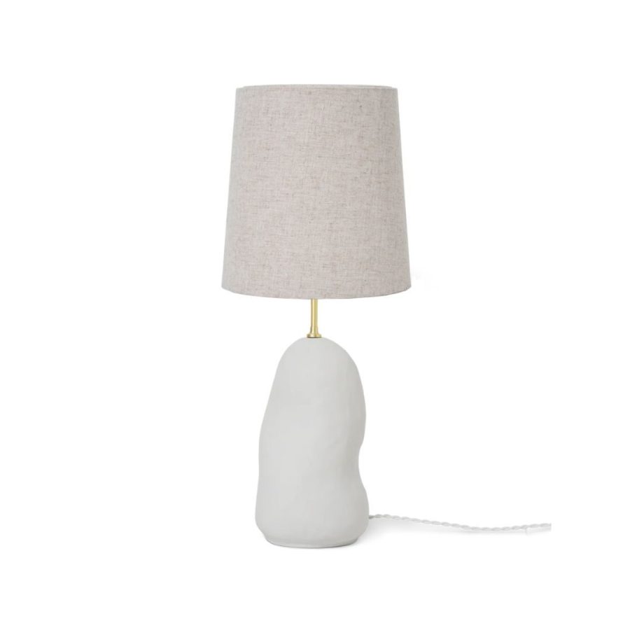 Ferm Living - Candeeiro de Mesa - Hebe Eclipse