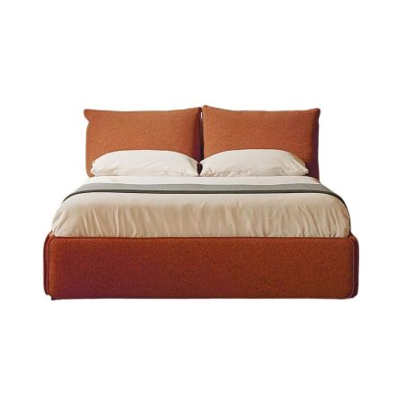 Treku cama de casal gala